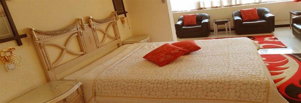 فندق نيو دودوما المظهر الخارجي الصورة